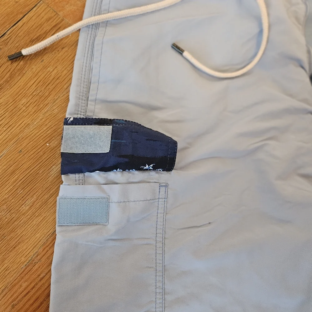 Polo Ralph Lauren Men's 8.5-Inch Kailua Classic Fit Swimming Shorts Size Large